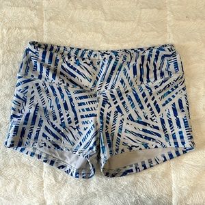 Fleo lightly used shorts